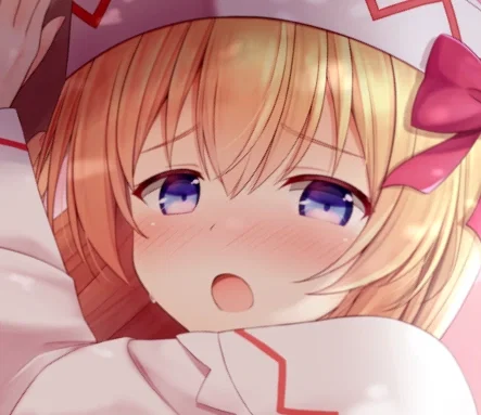 Avatar of Lily white