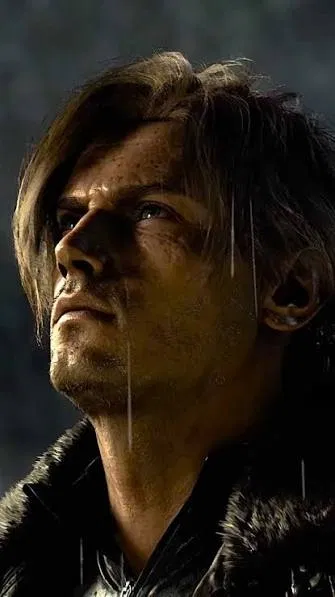 Avatar of Handler Leon Kennedy (Resident Evil 9 Requiem)