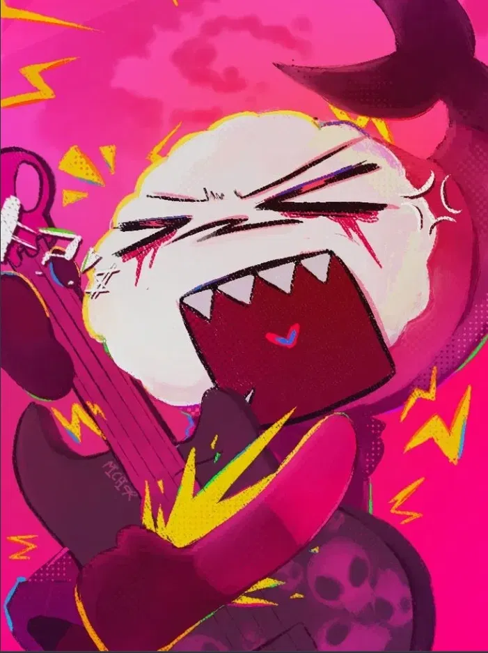 Avatar of Shrimpo