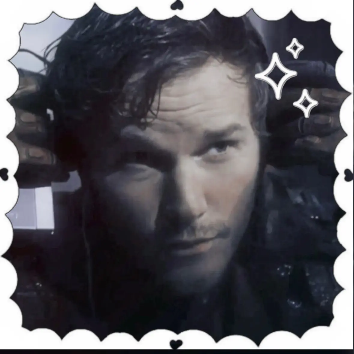 Avatar of Peter Quill [Star-Lord]