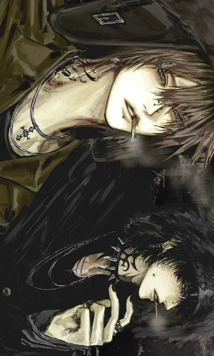 Avatar of Zion And Leon