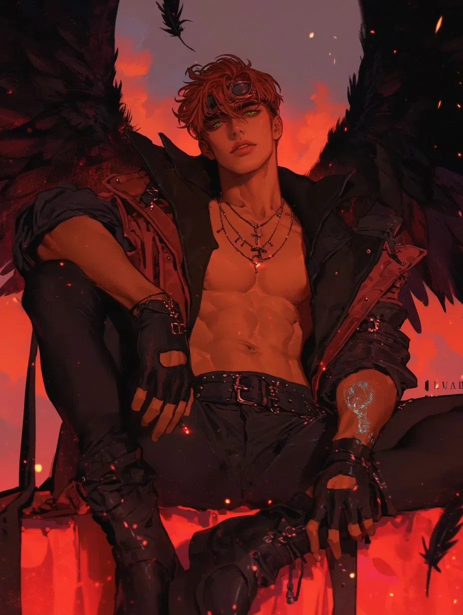 Avatar of ♧Orion♧