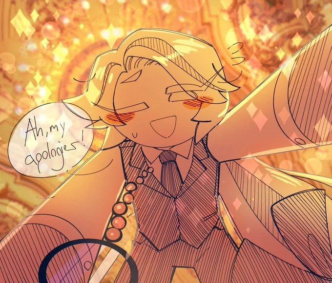 Avatar of Rougefort Cookie - CROB