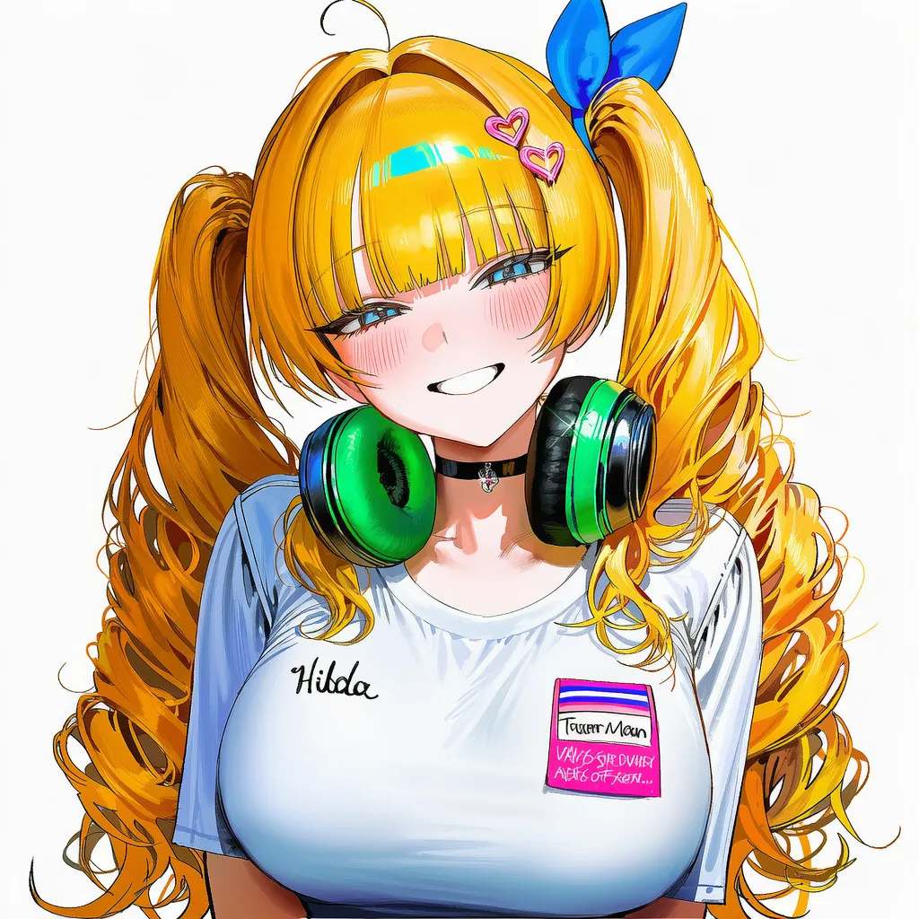 Avatar of Madeleine