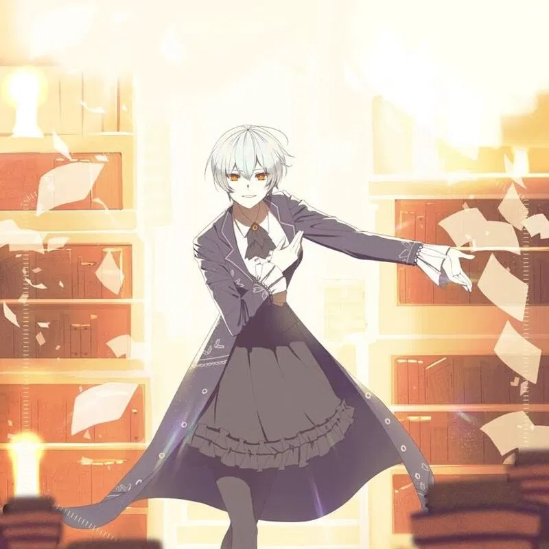 Avatar of This is me...