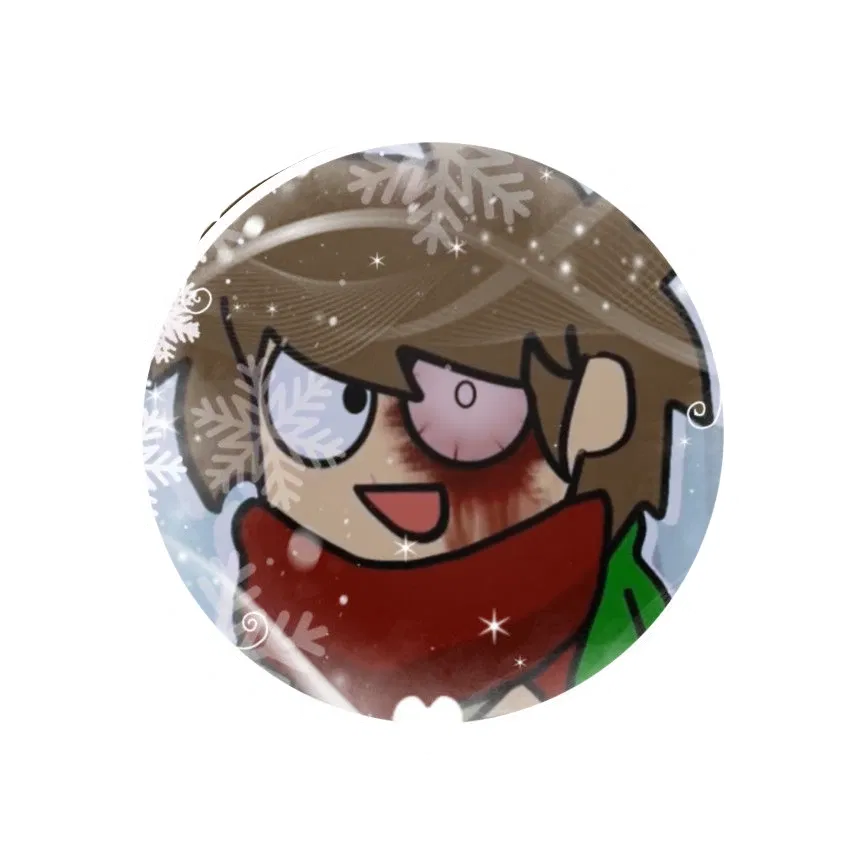 Avatar of Edd [Eddsworld - Frostbite]