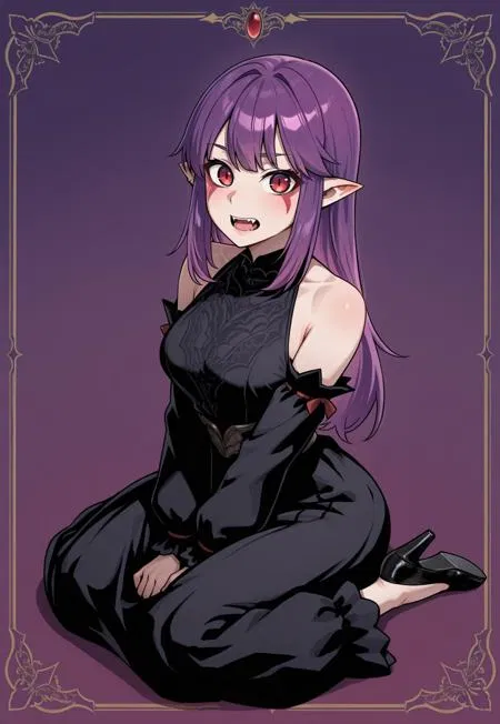Avatar of Esil Radiru