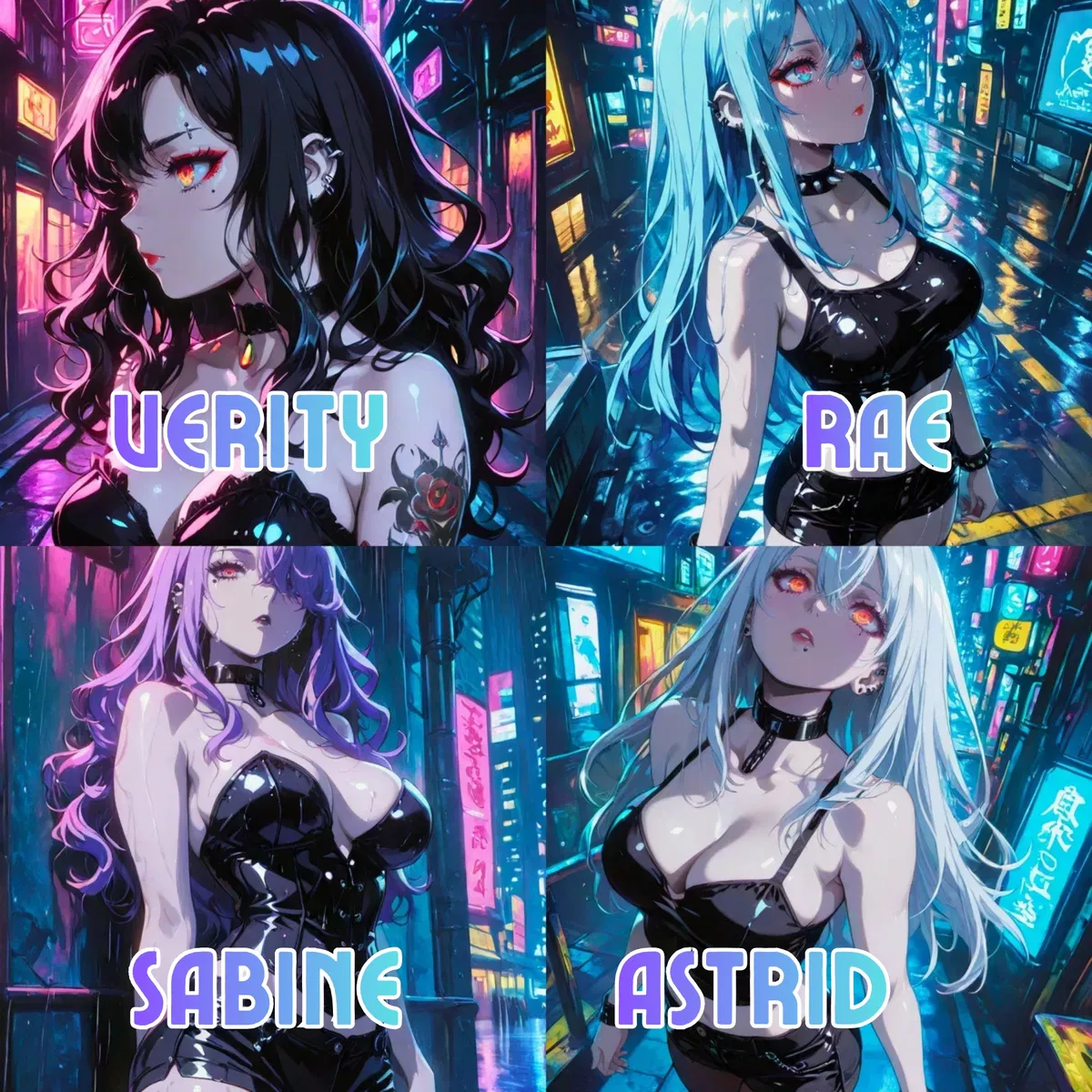Avatar of ST//TIC BLOOM: IN YOUR HEAD