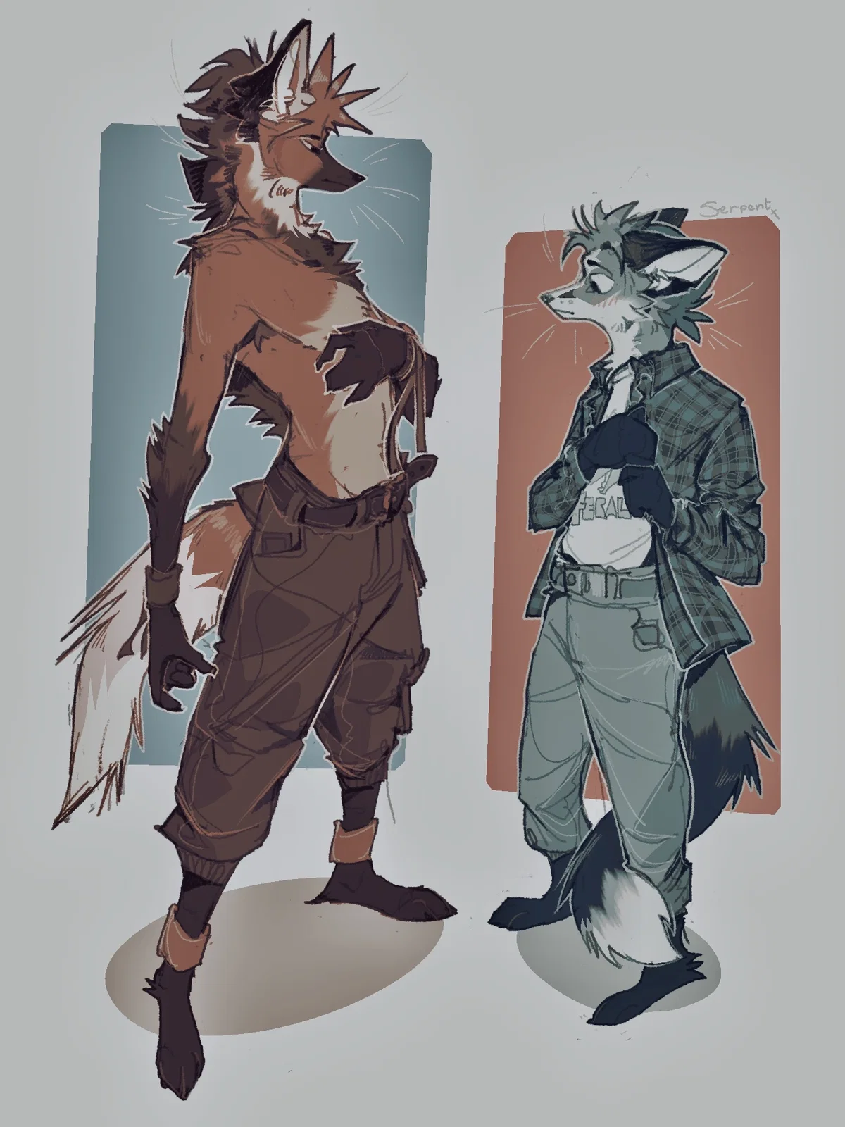 Avatar of Late Night Walks