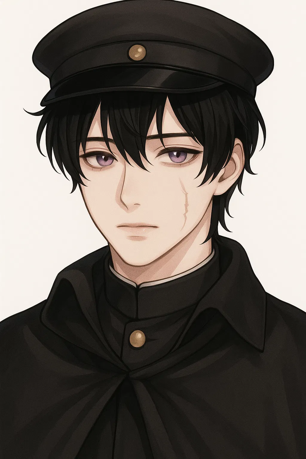 Avatar of Torahiko Aishi