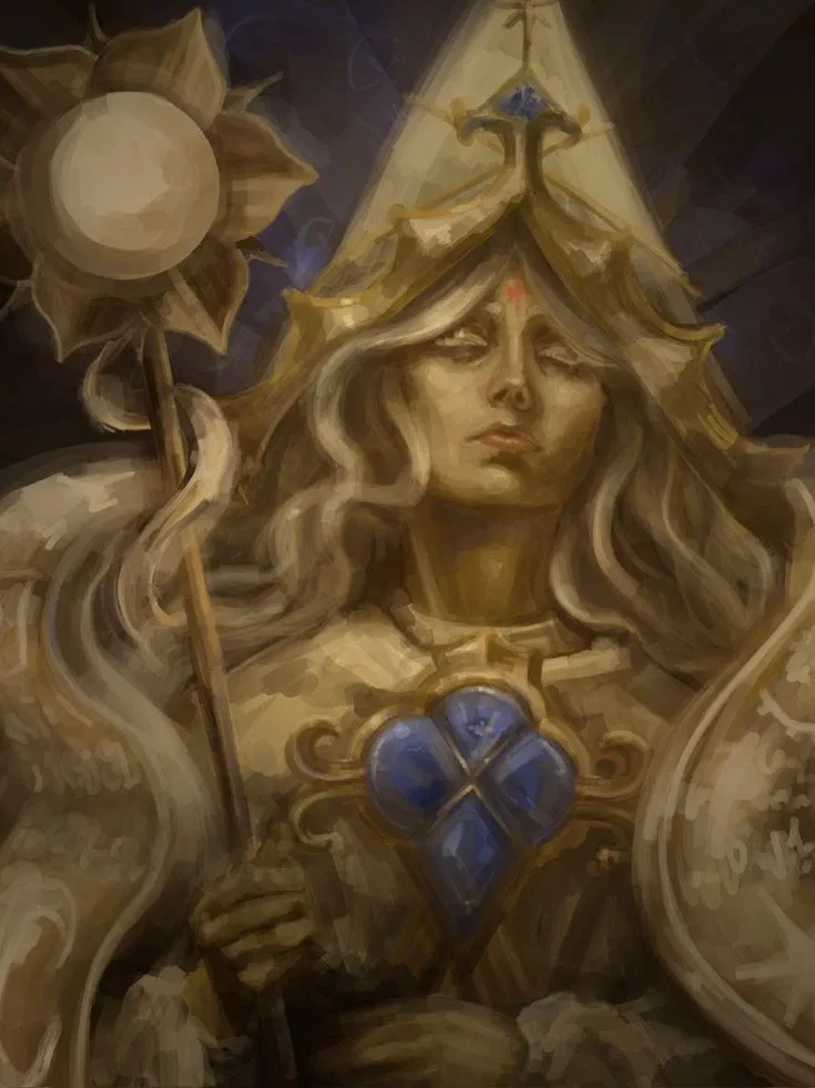 Avatar of Pure Vanilla