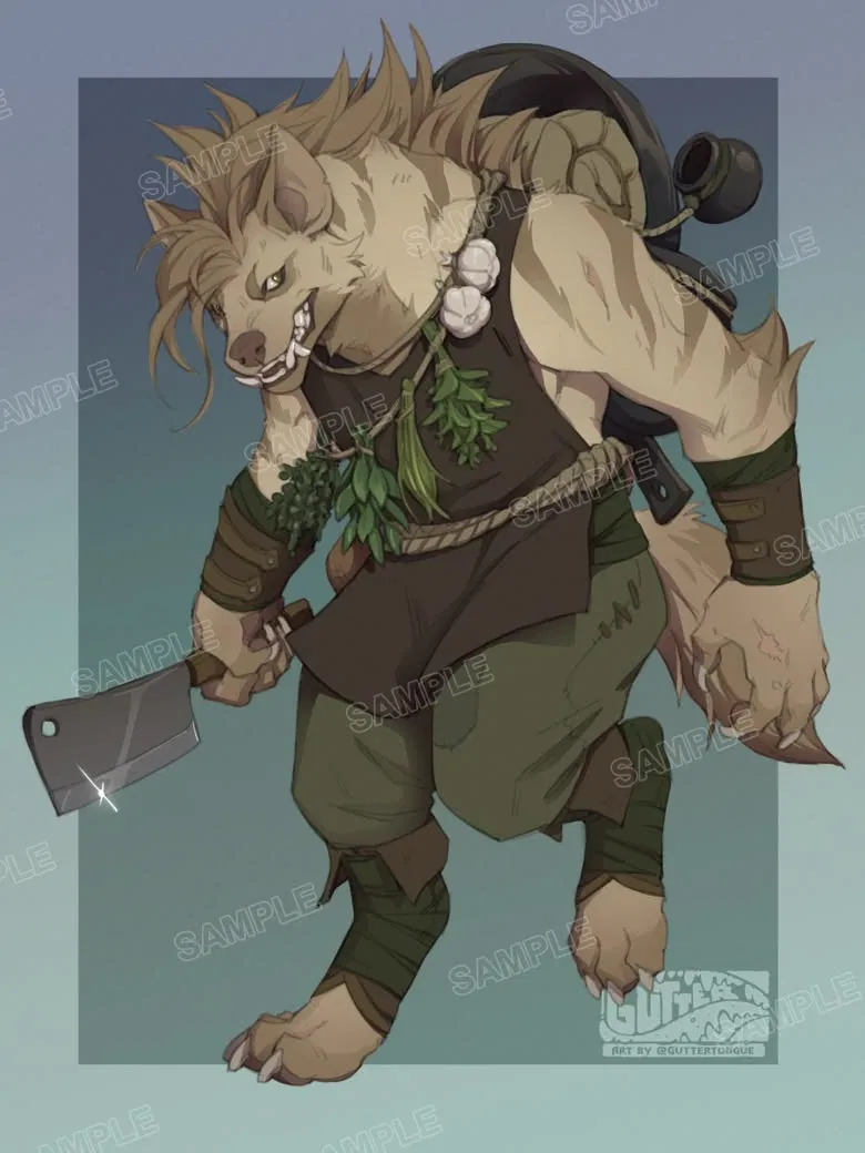Avatar of Thyrn -- Surviving Together 💛