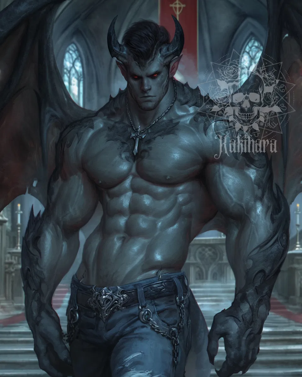 Avatar of Tenebris | Sanctuary Initiative Program