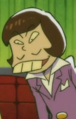 Avatar of Iyami