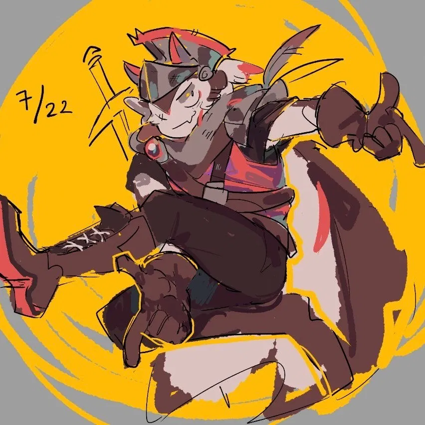 Avatar of Sword [PHIGHTING]
