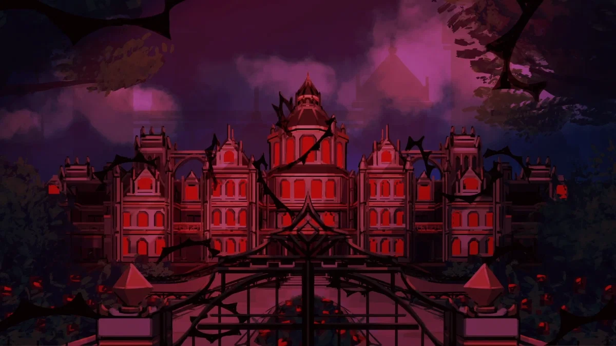 Avatar of Phantom Rose Nox: The Mansion