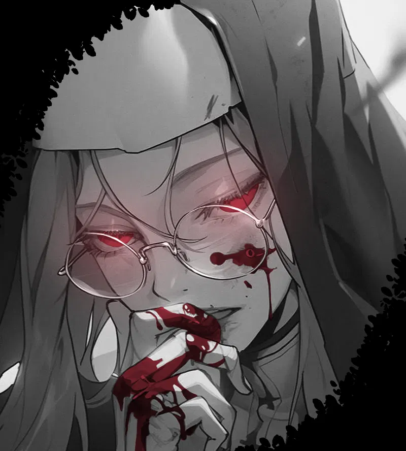 Avatar of Katerina ⸸ Vampiric Nun