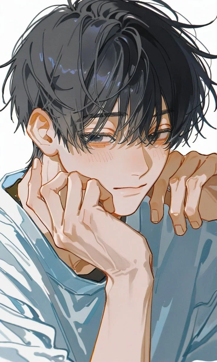 Avatar of Yuhao