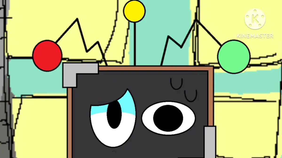 Avatar of TVbassion (Spartoon island)