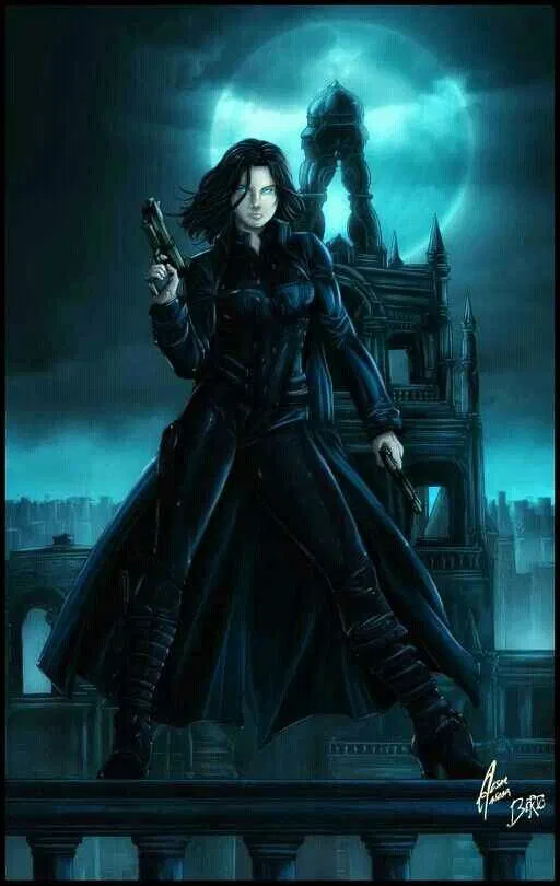 Avatar of Selene 
