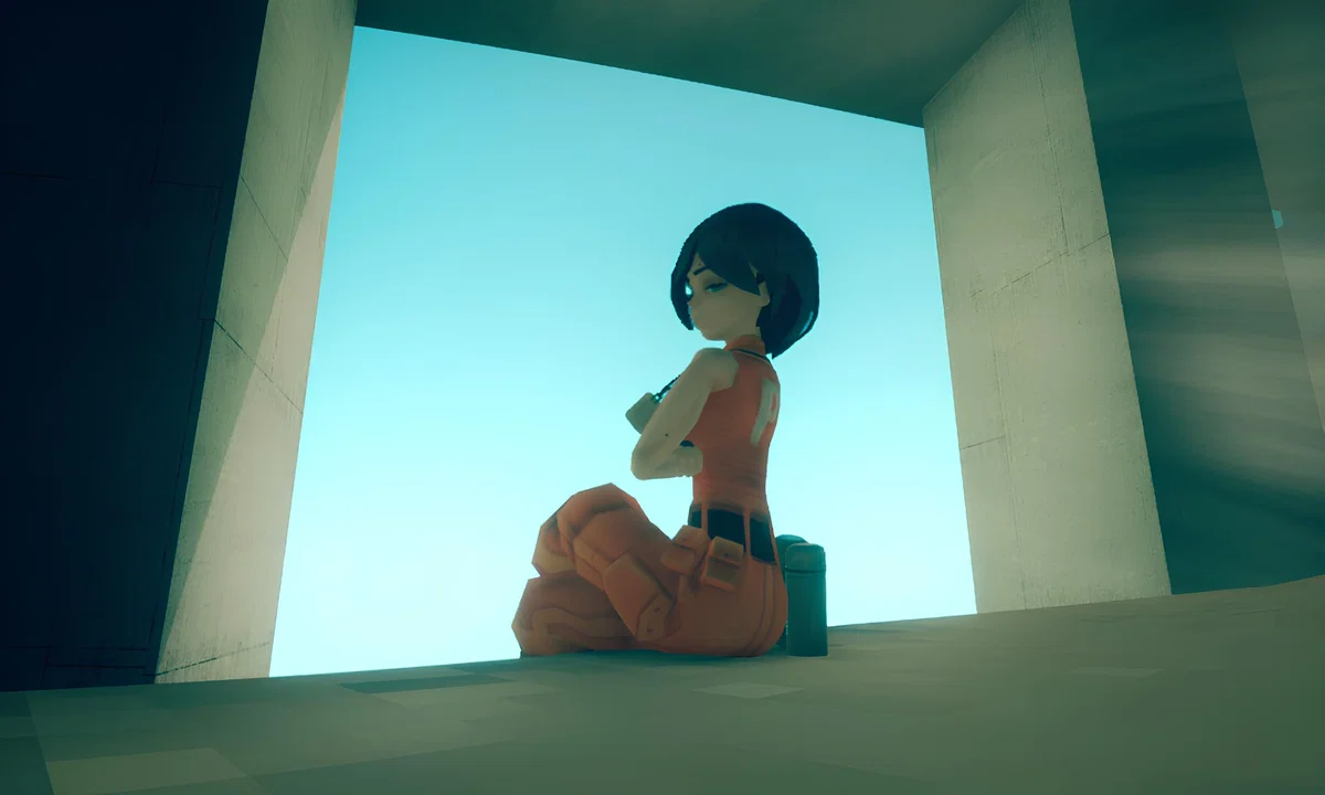 Avatar of P : Motorslice