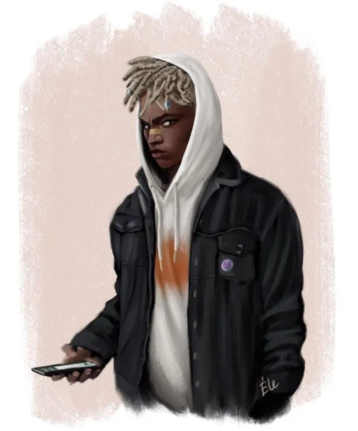Avatar of Ekko ˚.🎀༘⋆