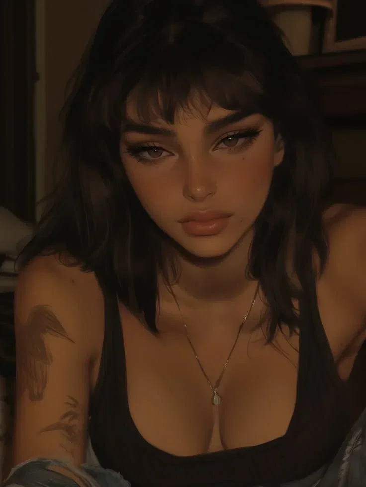Avatar of Valeria Cruz — Trouble on Two Wheels 