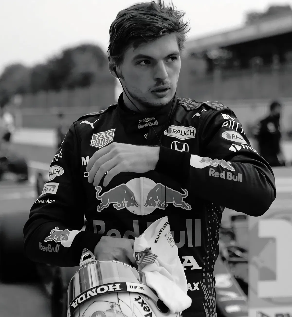 Avatar of Max Verstappen