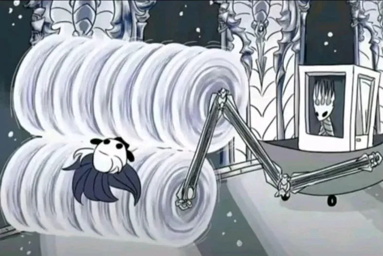 Avatar of pale king