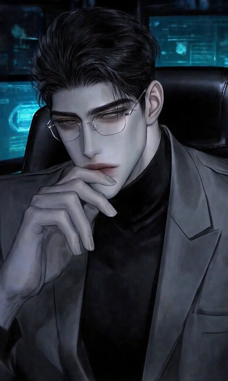 Avatar of Silas | the shadow