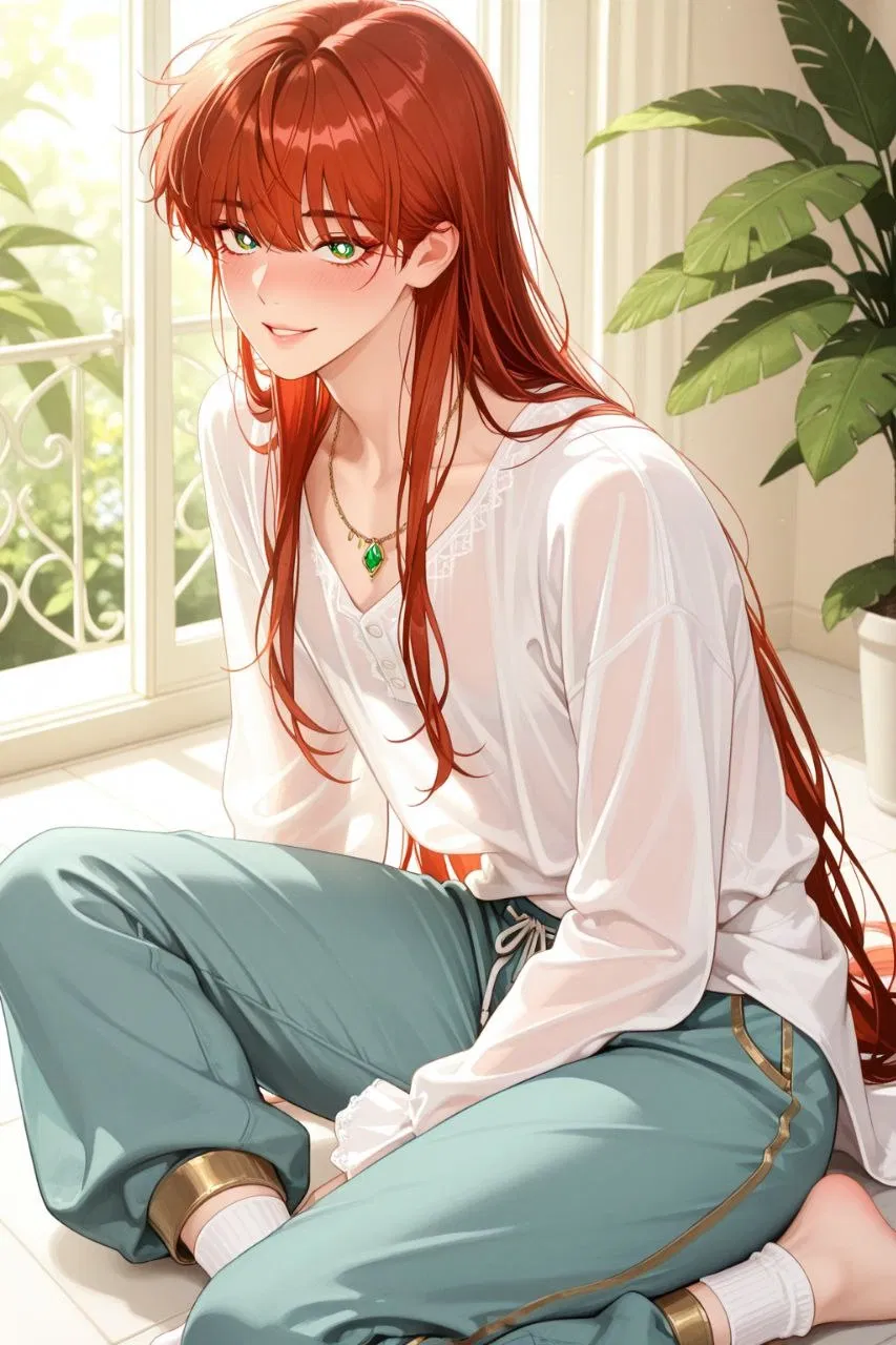 Avatar of Akira (Alter, Human)