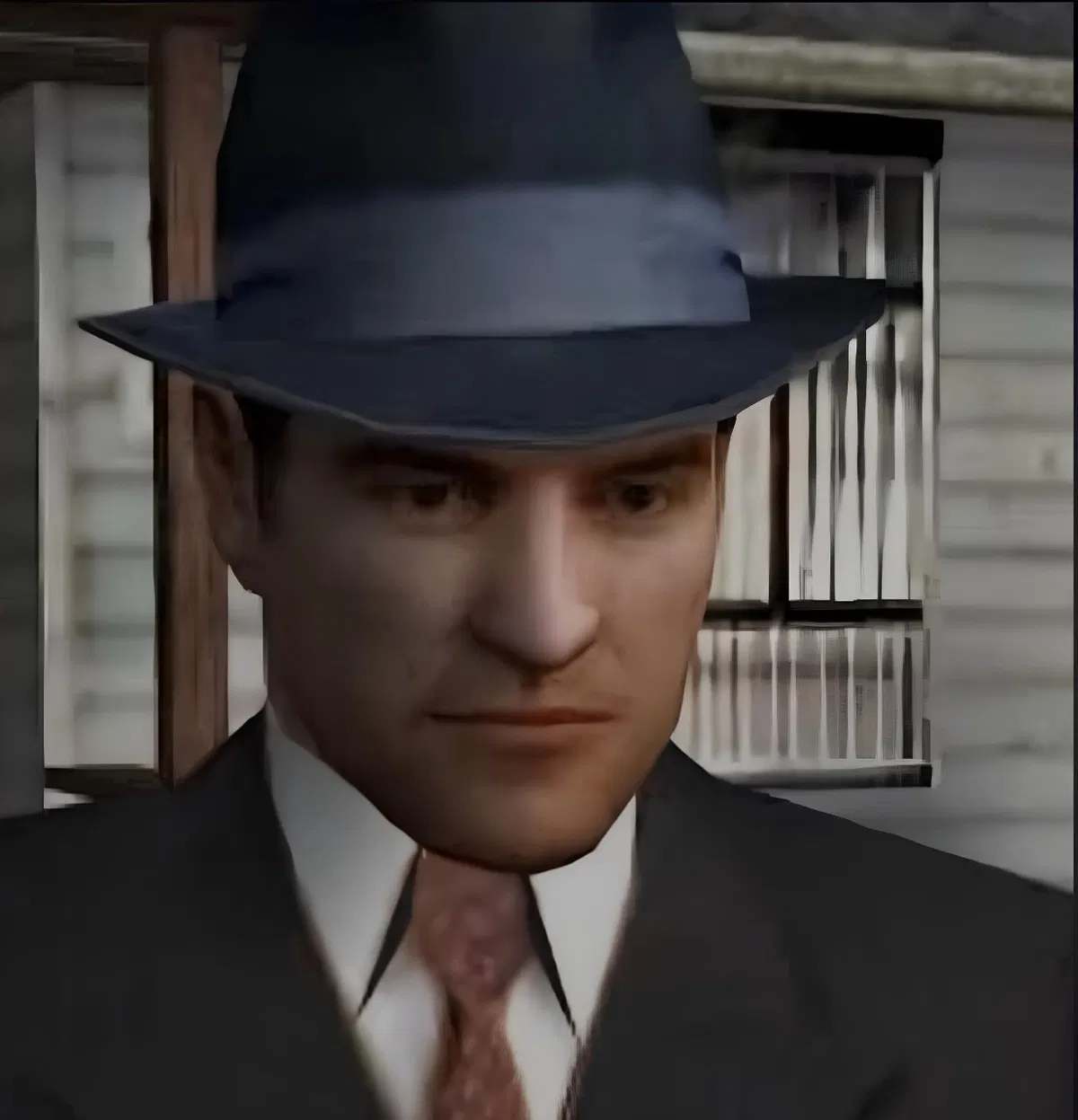 Avatar of Thomas Angelo
