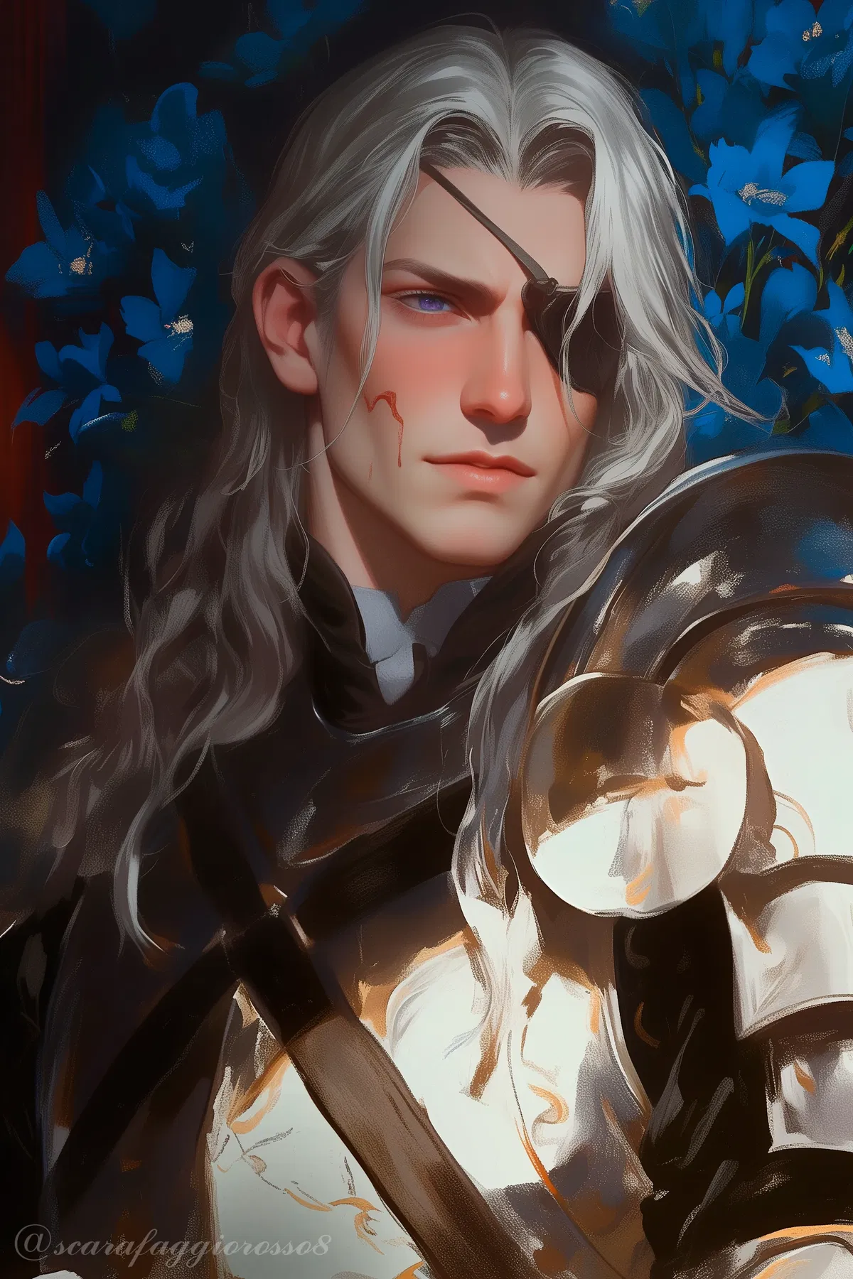 Avatar of Aemond Targaryen