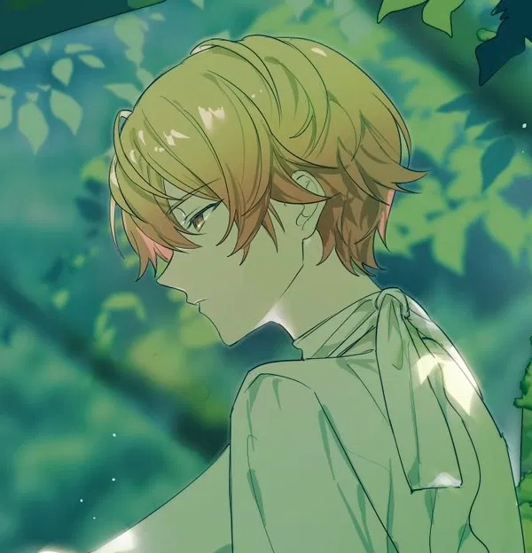 Avatar of Tsukasa Tenma
