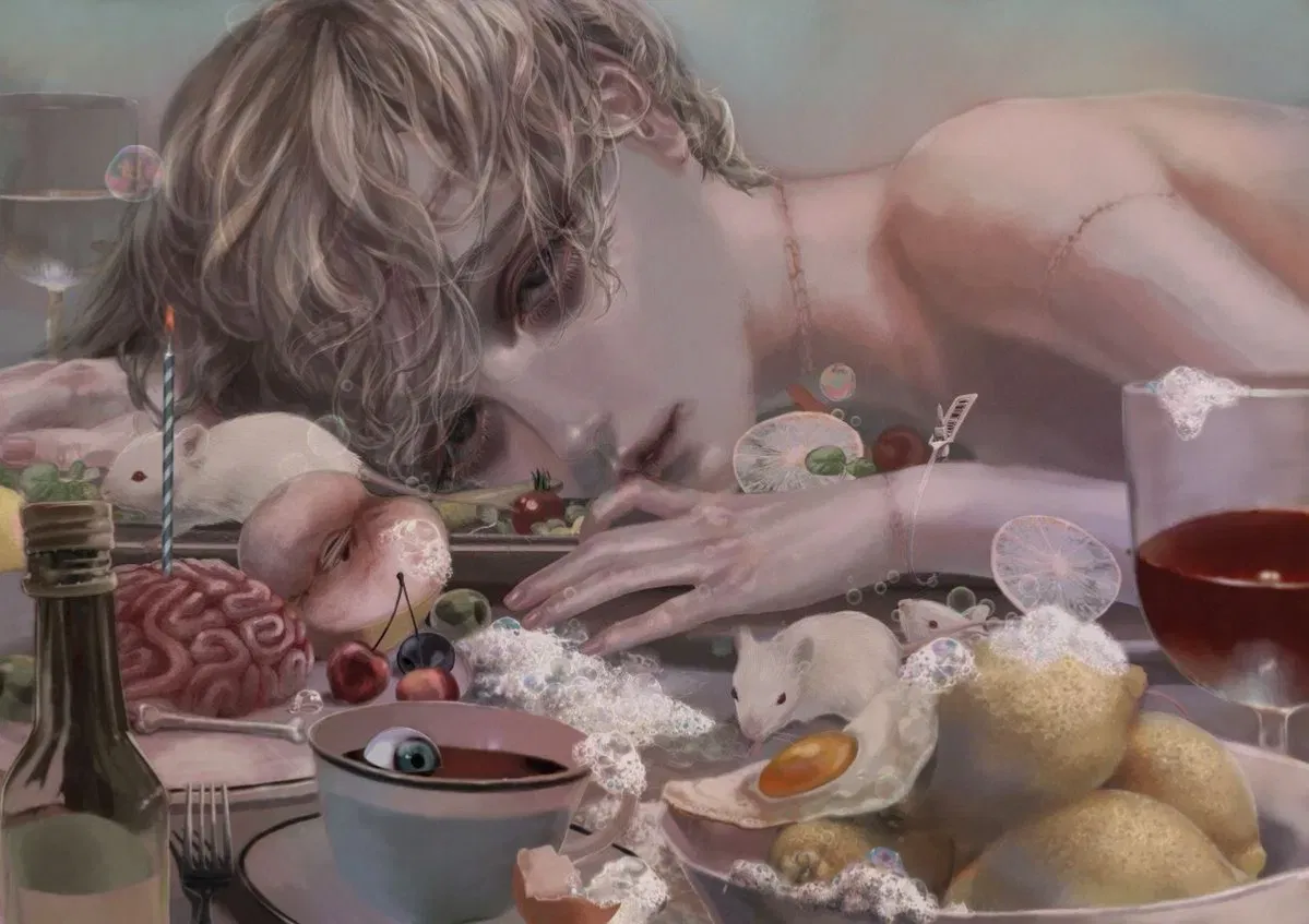 Avatar of Rotting Doll