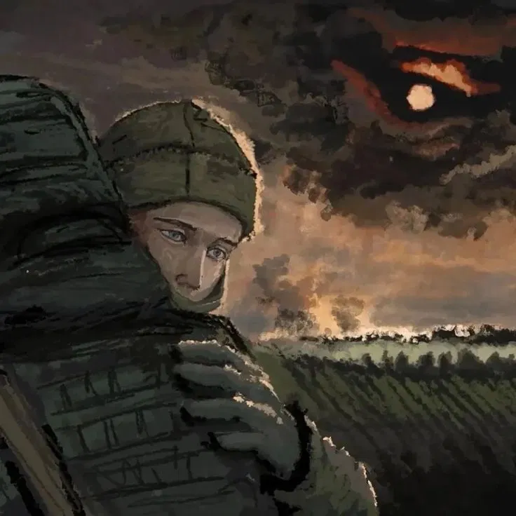 Avatar of Bastian | Brotherhood of War
