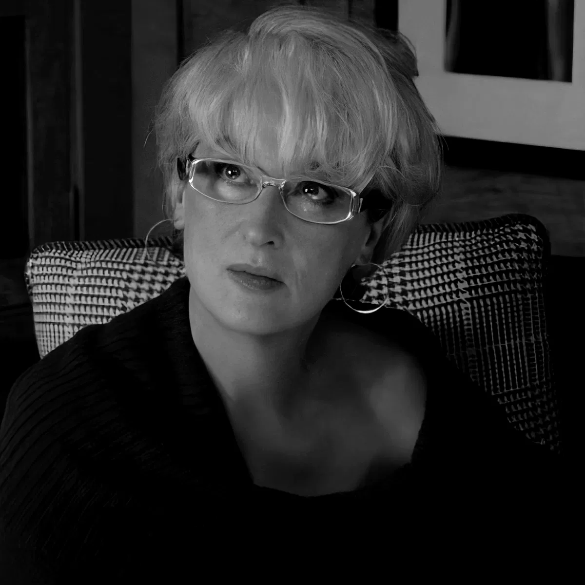 Avatar of MIRANDA PRIESTLY