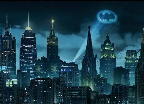Avatar of Rpg Gotham City-DC