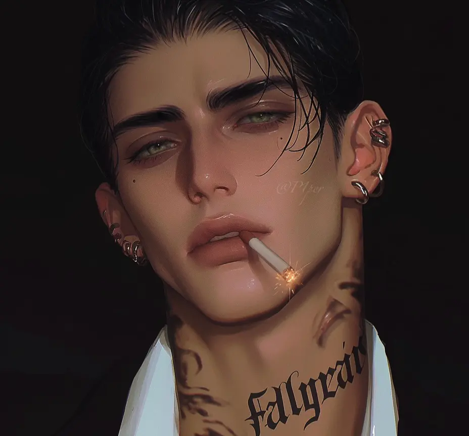 Avatar of RYDER MAYHEM | MAFIA