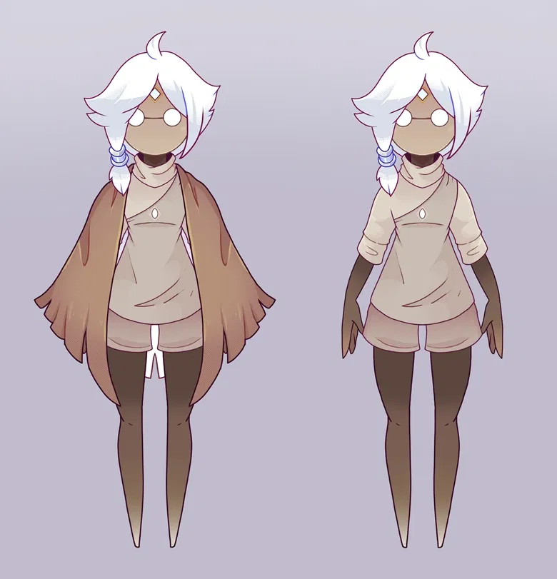 Avatar of Alula the sky kid