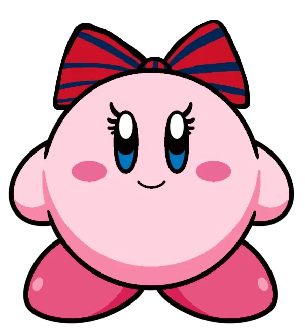 Avatar of Kirby(Female)