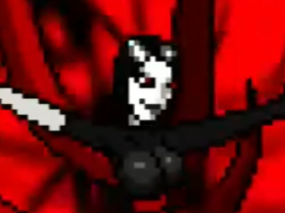 Avatar of Ananzi (The Black Heart [DEADLY!AU])