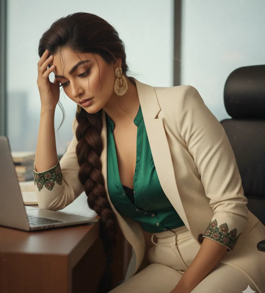Avatar of Sonam Joshi