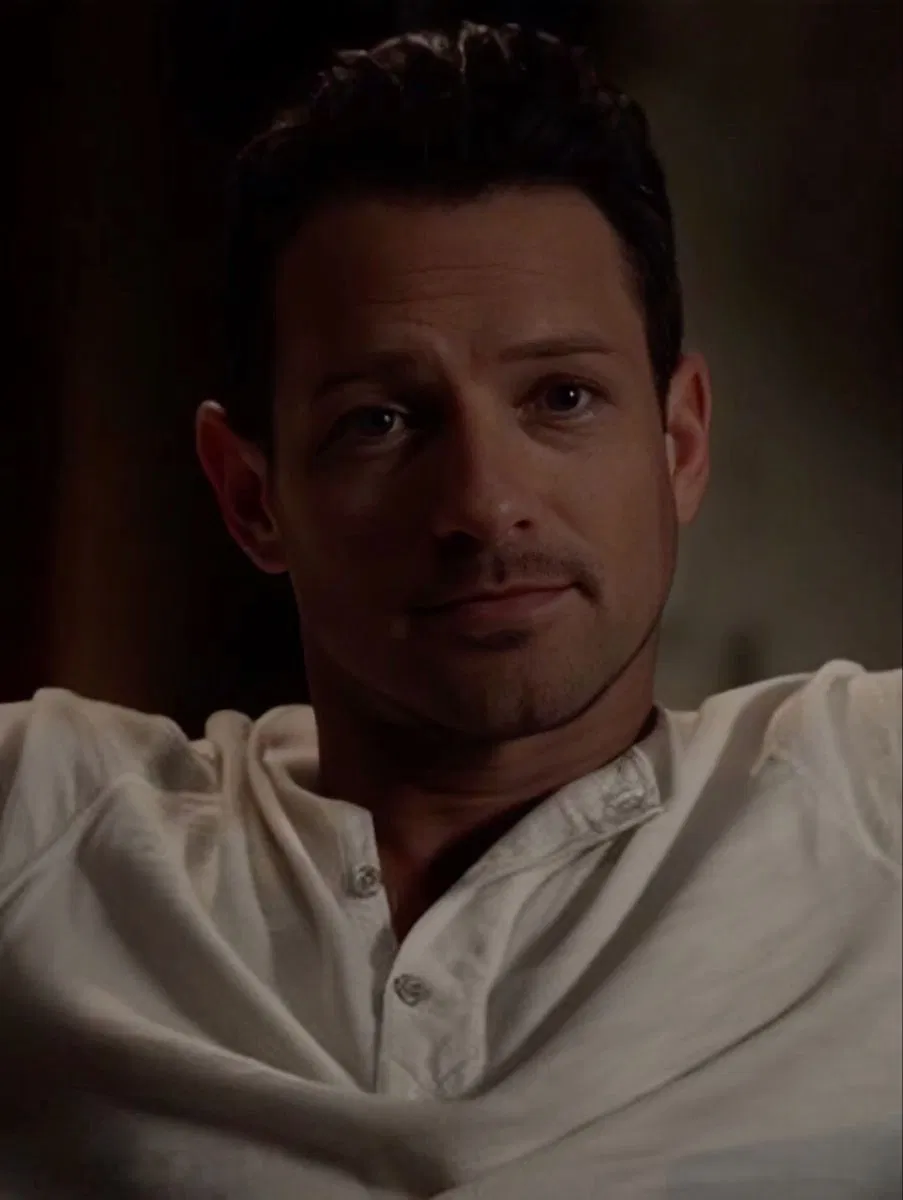 Avatar of Peter Hale