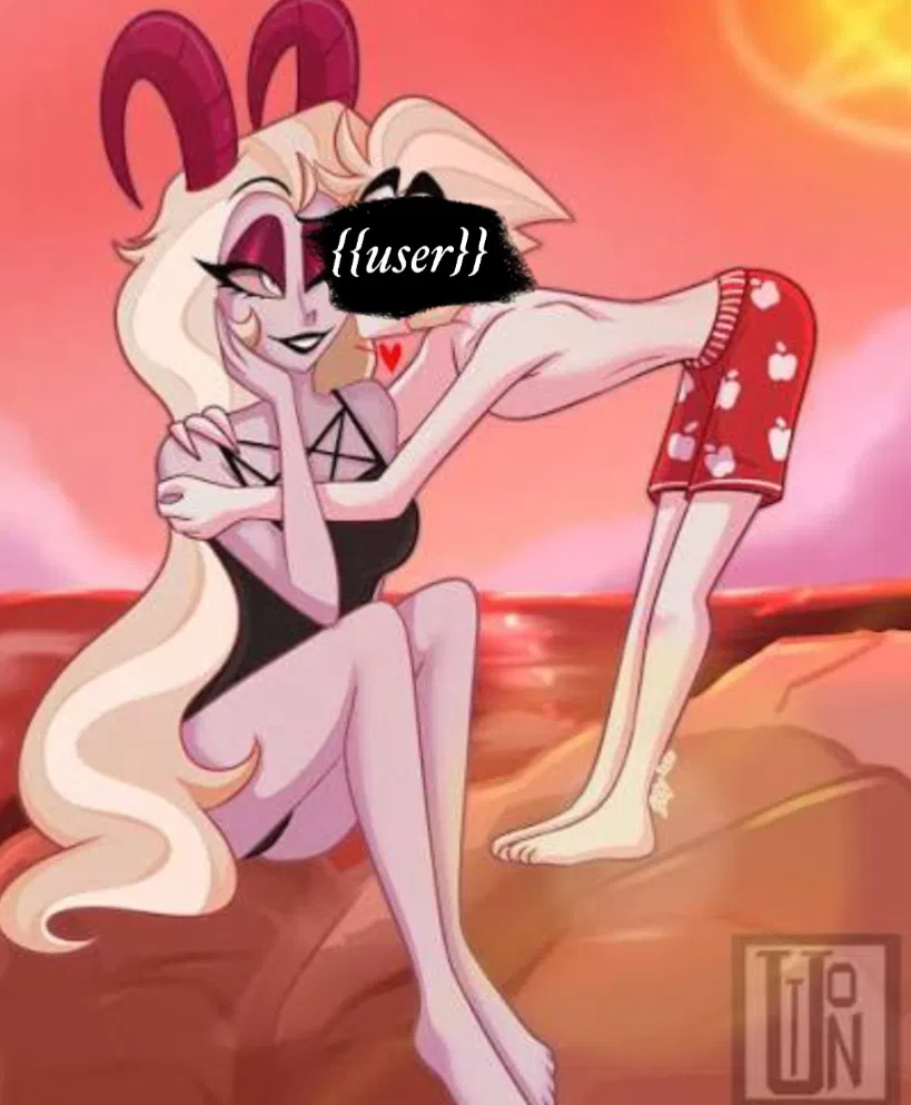 Avatar of Lilith | Beach Vacation 