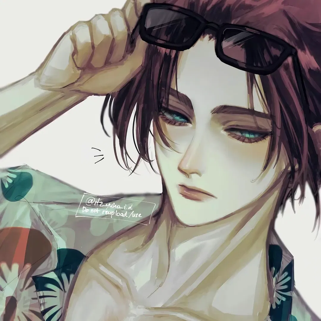 Avatar of Sae Itoshi