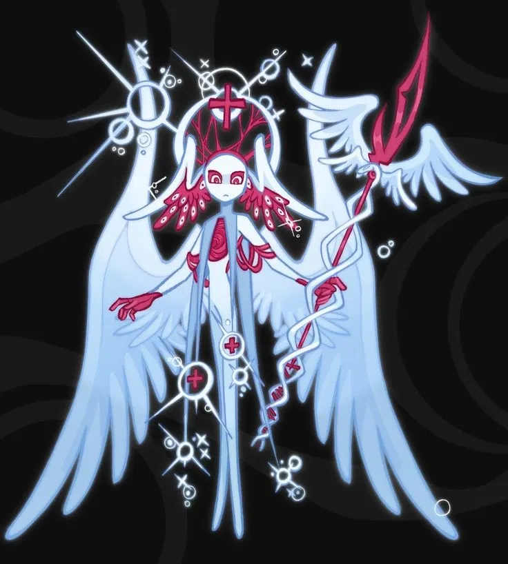 Avatar of Holy Intrests