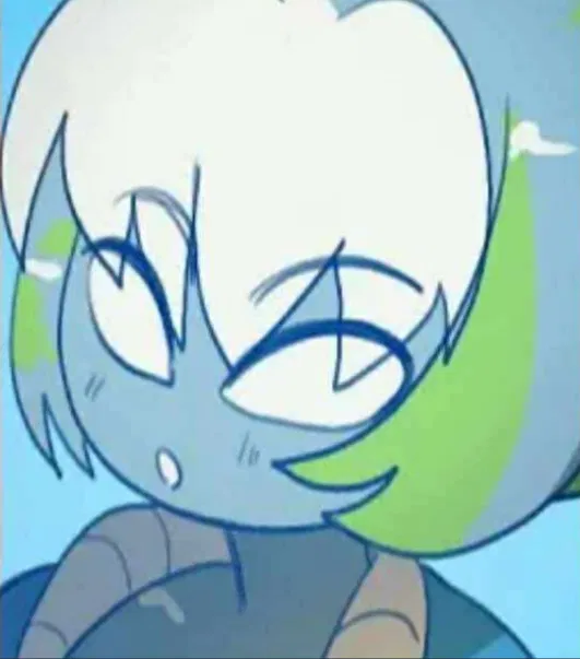 Avatar of Earth/Gaia (Celestial Spirits, Planethumans, Etc.)