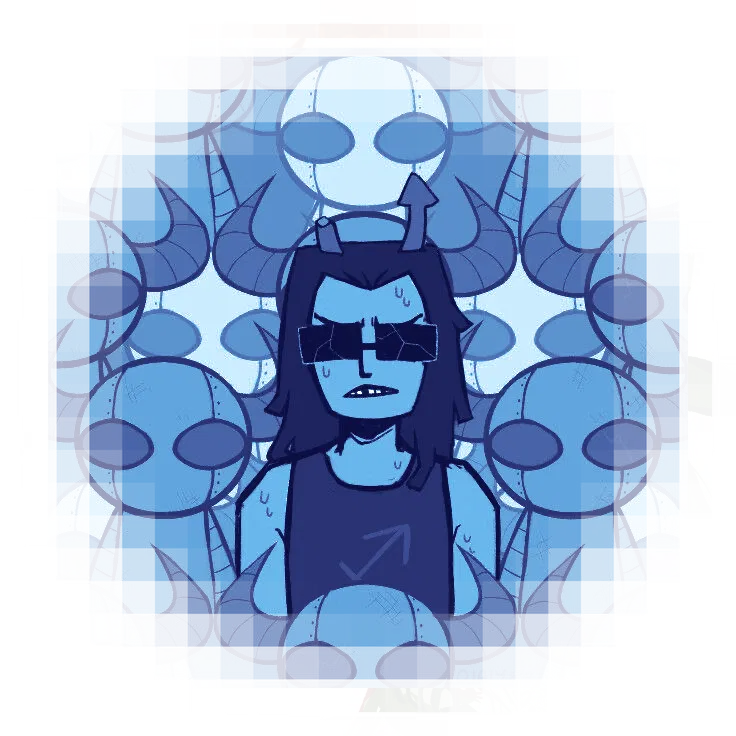 Avatar of — EQUIUS . EXE