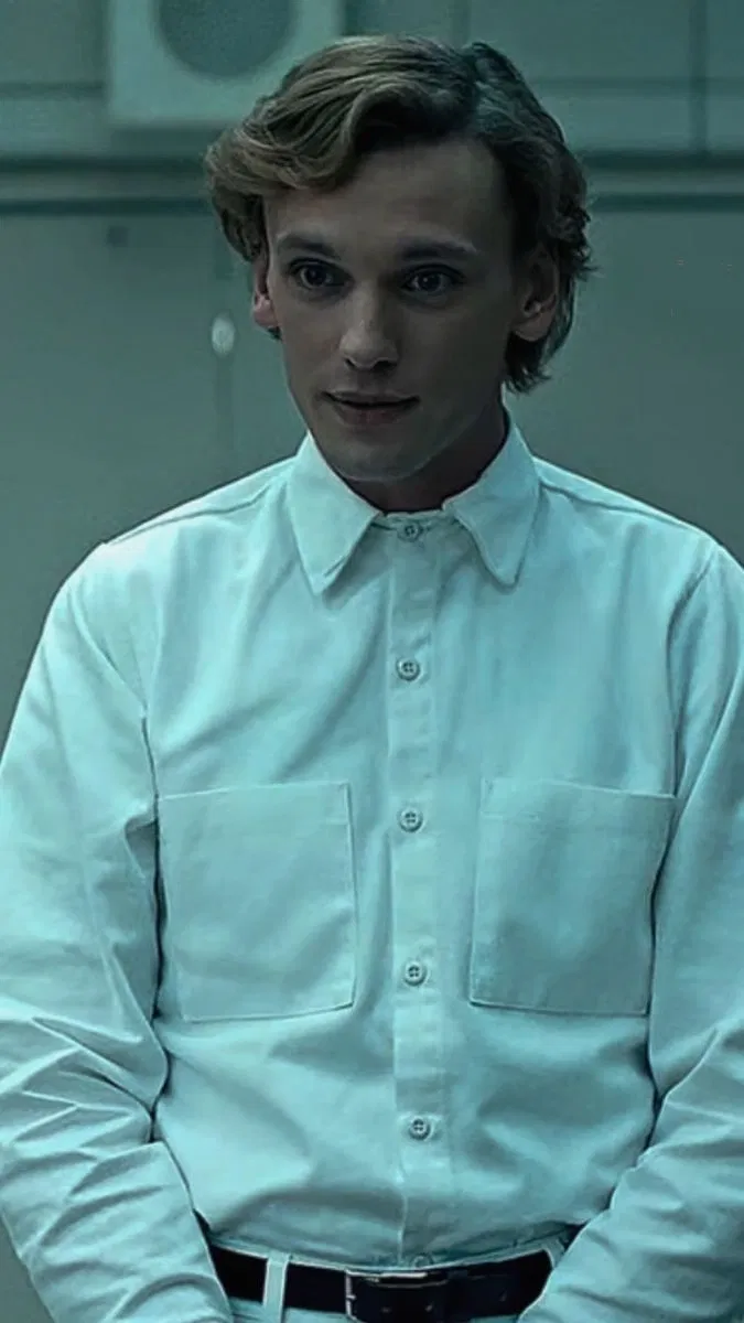 Avatar of Henry Creel || Stranger Things
